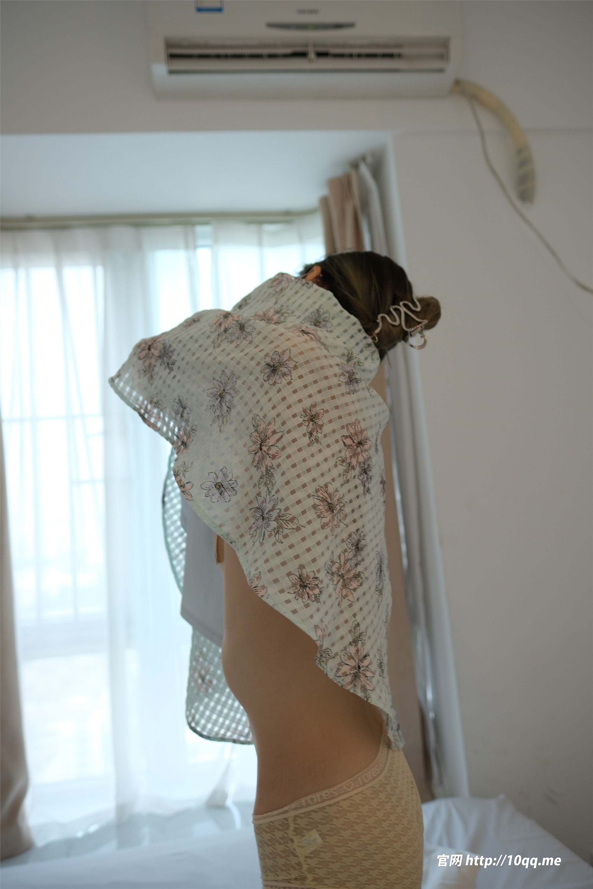 ROSI口罩系列 2024.06.07 NO.2917